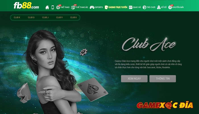 game xóc đĩa