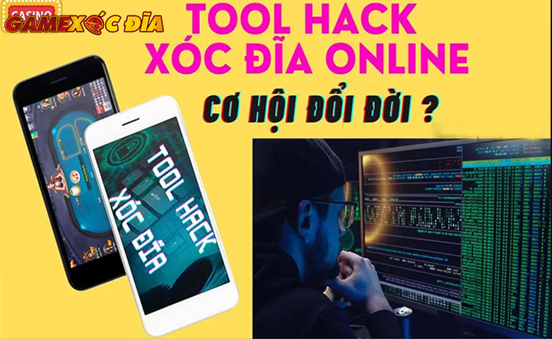 Hack xóc đĩa online có đáng tin cậy và nên sử dụng như thế nào?