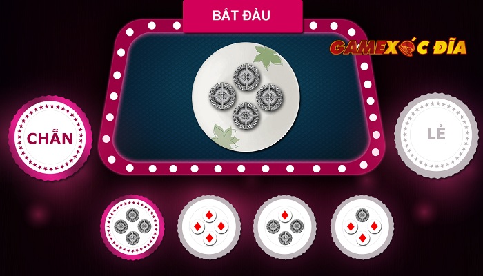 tải game xóc đĩa offline trên ios