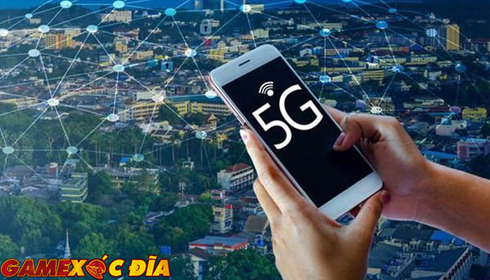 Chọn vị trí có kết nối ổn định để chơi xóc đĩa online